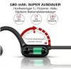 🔥Letzter Tag: 49% Rabatt🎁Knochenleitungskopfhörer