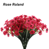 🎃Early Halloween Sale 50% OFF🍁Fall Artificial Flowers for Outdoors