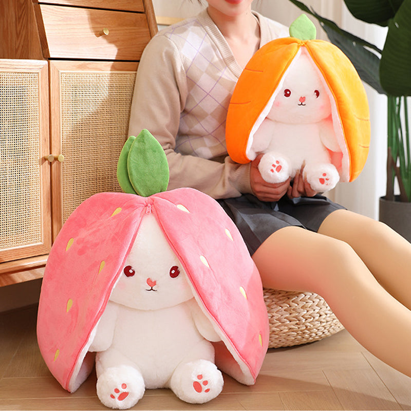 (🌲EARLY CHRISTMAS SALE 50% OFF) 🎁Rabbit Muppet Toys, BUY 2 FREE SHIPPING