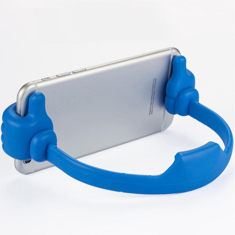 (🎄Early Christmas Sale - 49% OFF) 🎁Thumbs Up Lazy Phone Stand