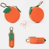⏰LAST DAY SALE 50% OFF💥Cute fruit mini coin purse charm - Jewelry & Earbuds