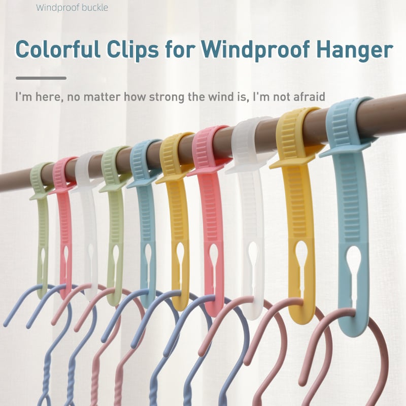 Outdoor Hangers Wind Fasteners