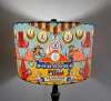 🔥Father's Day Sale: 57% OFF🤠🏇🏼Vintage Style Lamp Shade