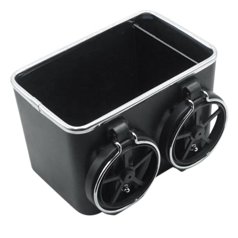 🔥 Hot Sale-70% OFF 🔥 Car Armrest Storage Box- BUY 2 FREE SHIPPING