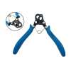 🔥Last Day Promotion 70% OFF🔥One Step Looper Pliers⚡BUY 2 FREE SHIPPING