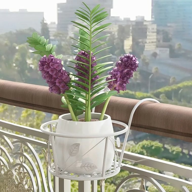 🎁TikTok Last Day Sale - 70% OFF🔥 Hanging Flower Stand🌼