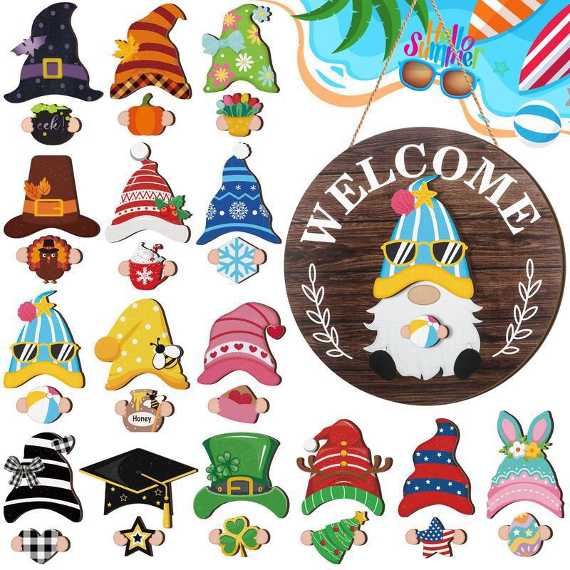 🎁TikTok Last Day Sale - 70% OFF🔥Year-Round Welcome Gnome