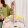 🎁TikTok Last Day Sale - 70% OFF🎉9-in-1 Clothes Rack