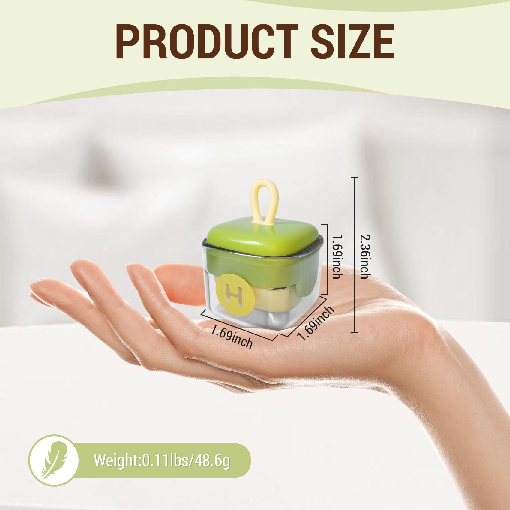 🎁TikTok Last Day Sale - 70% OFF🔥Reusable Mini Lint Remover Roller