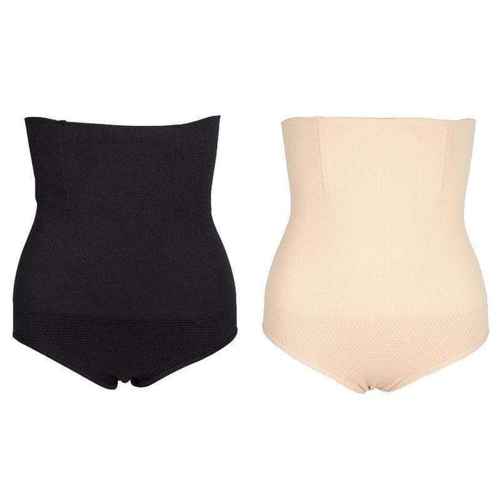 💃 High Waist Tummy Control Shapewear Panties