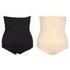 💃 High Waist Tummy Control Shapewear Panties