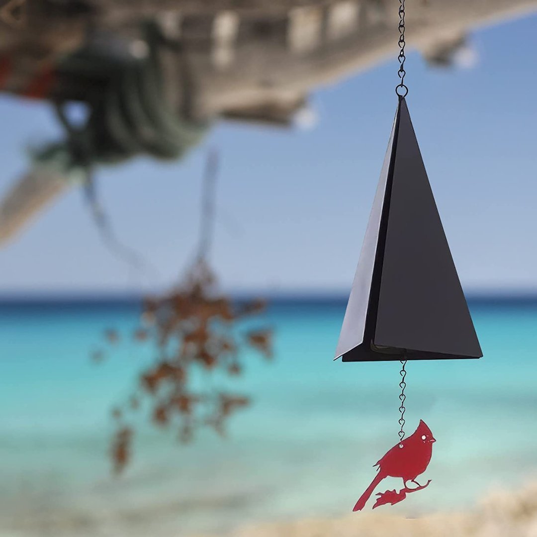 (🔥Last Day Promotion-48%OFF)Outdoor wind chimes gift(BUY 2 FREE SHIPPING)