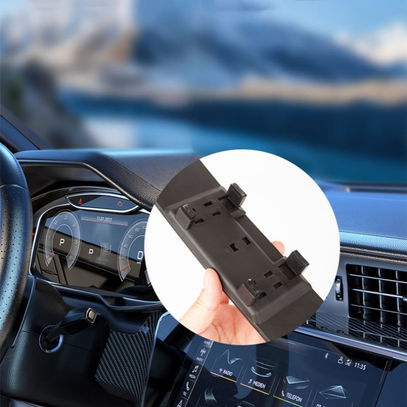 🔥Last Day Promotion 50% OFF💥High-Definition Reversing Auxiliary Mirror