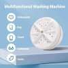 🎁Portable Ultrasonic Washing Machine