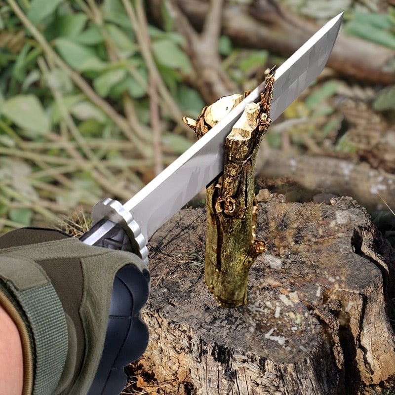 AQ32 Outdoor Knife