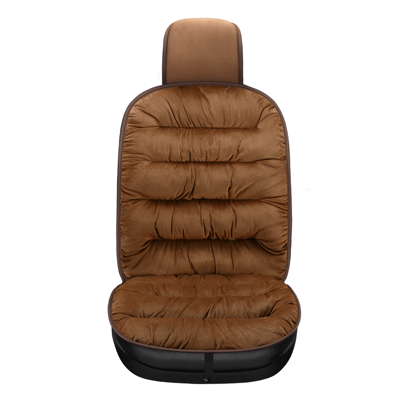 Cushioned Car Seat Cover - 🔥Black Friday Limited Time Sale 70%🔥
