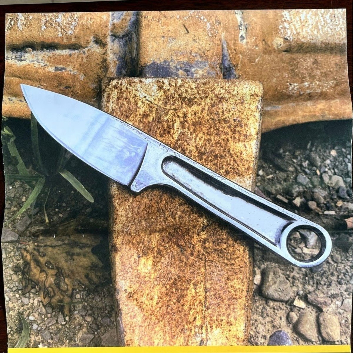 Small Fixed Blade Knife - Your Ultimate Outdoor Companio