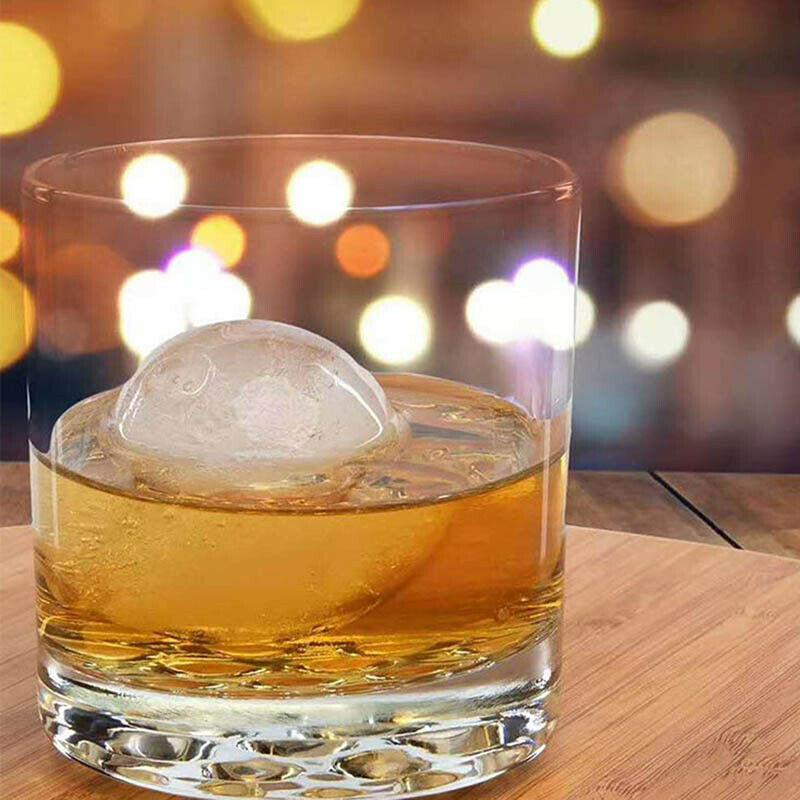 🔥Flash Sale- SAVE 70% OFF⚡4-hole ice ball maker 4-hole ice box（Summer Essentials）