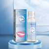 Clinclii™ Moldable False Teeth Restore Your Smile, Anytime. Anywhere