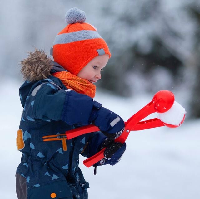 (🌲Christmas Sale- SAVE 70% OFF)Winter Snow Toys Kit-The Best gift for kids