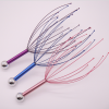 (Easter Promotion- 50% OFF) Octopus Head Massager