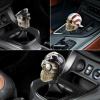 Universal Car Skull Gear Shift Knob, Buy 2 Get Extra 10% Off & Free Shipping