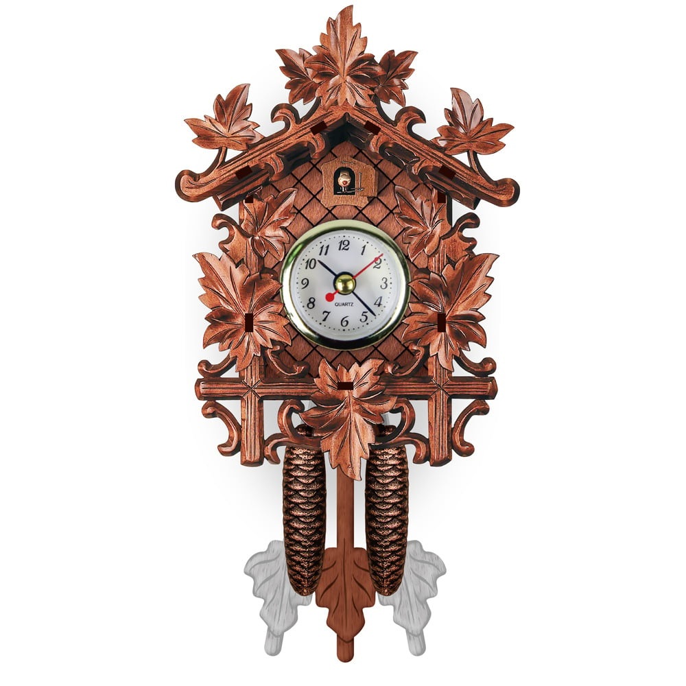 ⏰Black Forest Cuckoo Clock