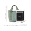 🔥2022 Winter Hot Sale🔥Large capacity multi-pocket handbag