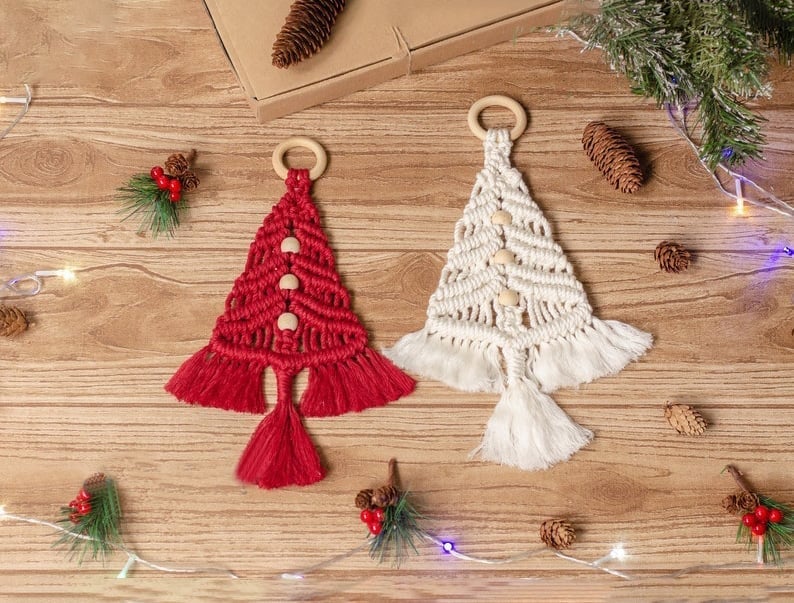 🔥Christmas Sales 50% OFF🎄Christmas Tree DIY Kit