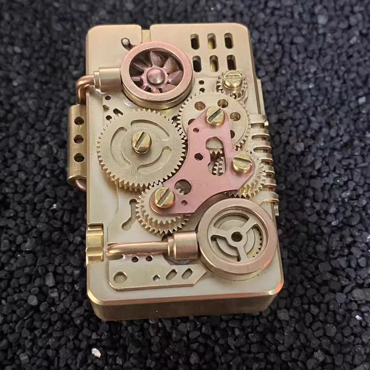 lighter