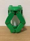 Frog Can Crusher
