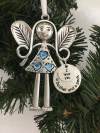 🌲Early Christmas Sale 50% OFF🎁2025 Angel Friendship Ornament Gift🔥Buy 4 Free Shipping