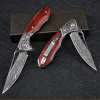 VG10 Damascus Steel Shark Dragon Folding Knife(𝐉𝐚𝐤𝐞 𝐌𝐨𝐧𝐫𝐨𝐞 𝐇𝐚𝐧𝐝𝐦𝐚𝐝𝐞®)
