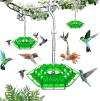 🐝Halloween Limited Time Offer: Hummingbird Feeder with Perch and Built-in Ant Traps✔️97.5% of customers purchased 2 or more. 😍