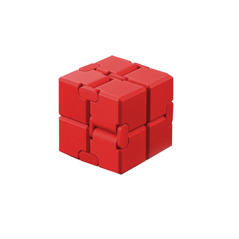 2024Infinity Cube