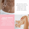 Champagne Beaute Lift Firming Body Crème - 8 fl.oz.
