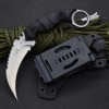 Portable Survival Knife