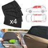 Summer Hot Sale 50% OFF - The vehicle sun shade