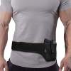 INVISIBLE TACTICAL HOLSTER