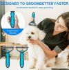 50% OFF🎁 Professional Pet Knotting Comb