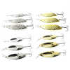 Metal VIB Fishing Lure