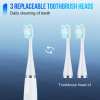 2023 New Year Limited Time Sale 70% OFF🎉Electric tooth cleaning instrument🔥Buy 2 Get Free Shipping