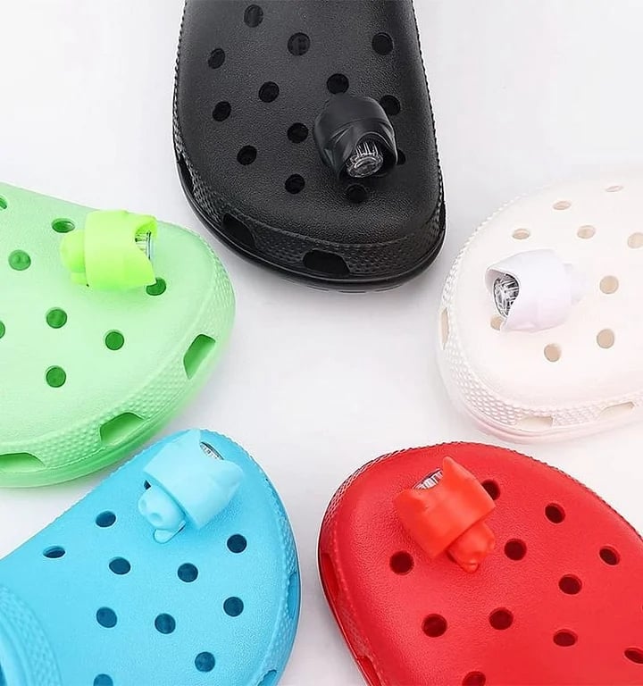 Mother's Day Limited Time Sale 70% OFF💓Crocs Headlights🔥Buy 3 Get Free Shipping