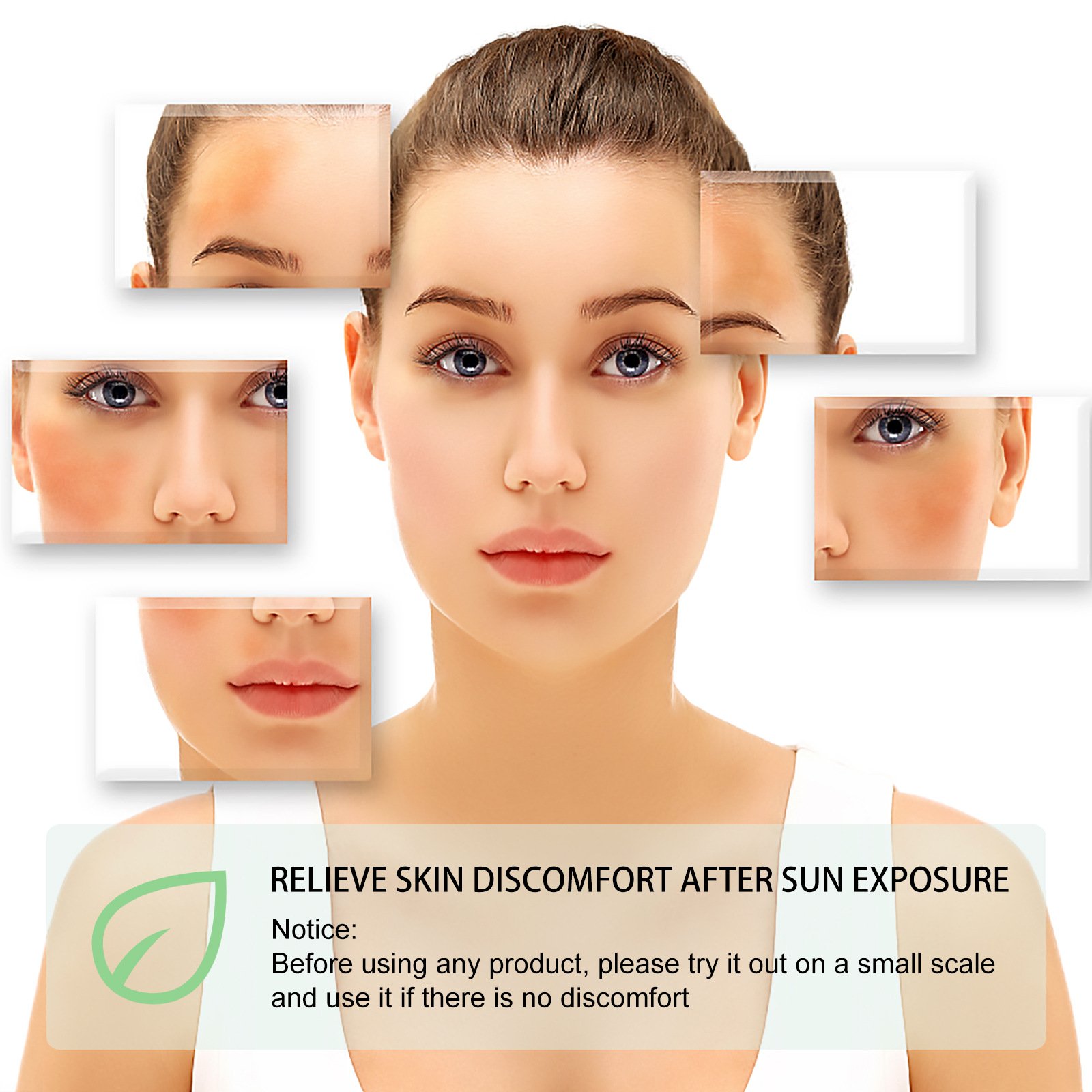🔥2023 Summer Hot Sale 50% OFF - Intensive Tanning Luxe Gel💖