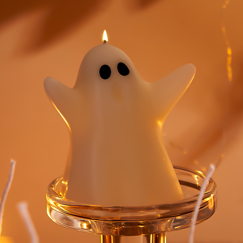 👻Cute Haunt Candle Collection