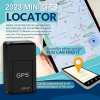 🔥Last Day Promotion 50% OFF🔥-Magnetic Mini GPS Locator(BUY 3 GET EXTRA 15% OFF & FREE SHIPPING)