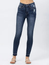 Tummy Control Skinny Jeans (Buy 2 Free Shipping)