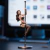 Pole Dancer--Decoration