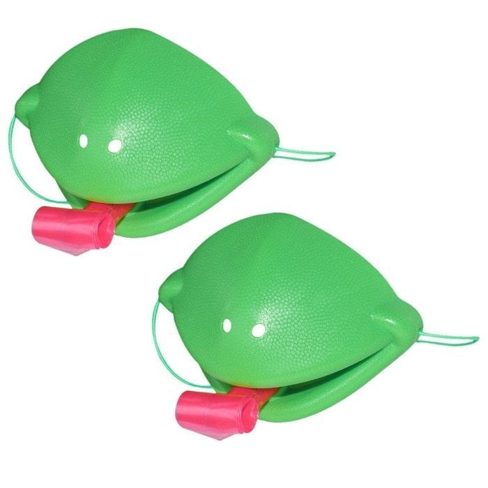 (🔥Hot Summer Sale -40% OFF) Tongue Frogs Toy