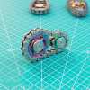 BUY 2 FREE SHIPPING-Sprockets Bicycle Chain Fidget Spinner Toys